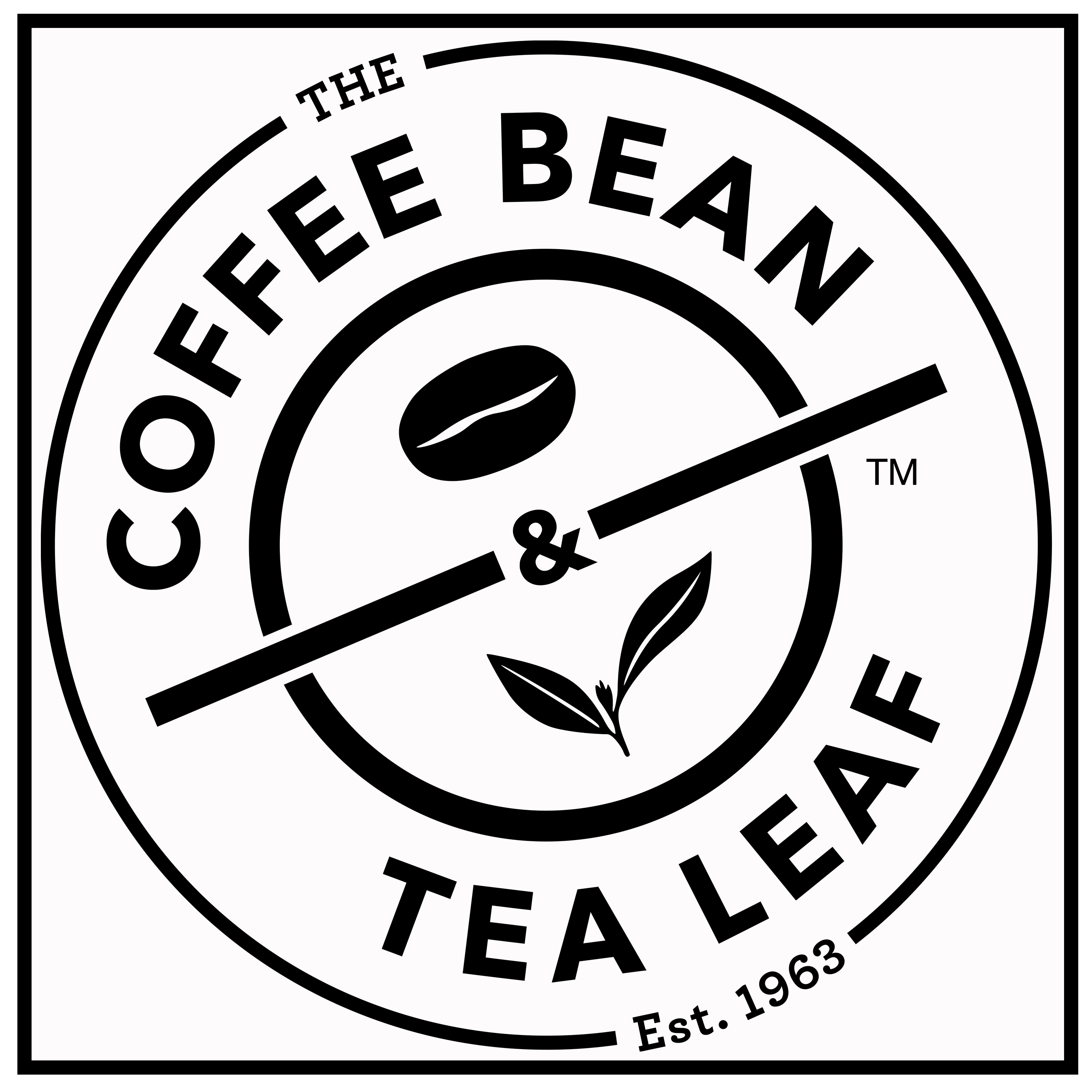 Coffee Bean & Tea Leaf logo