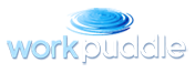 Workpuddle logo